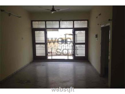 Residential 3 BHK Apartment-flats for Sale